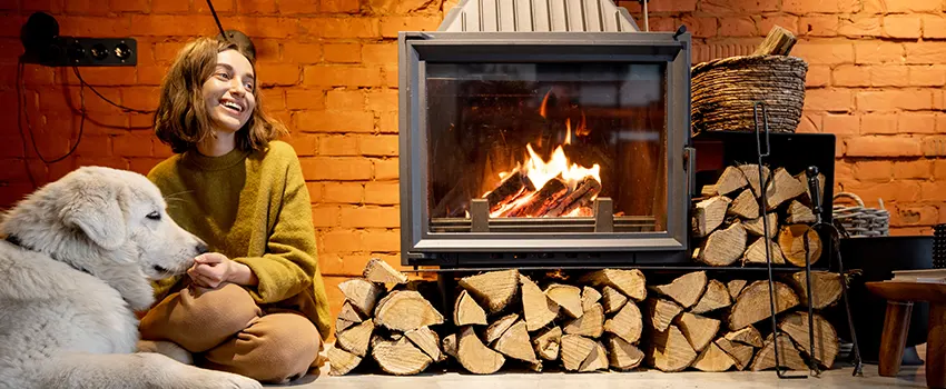 Fireplace Smell Removal Cost in Missoula, MT