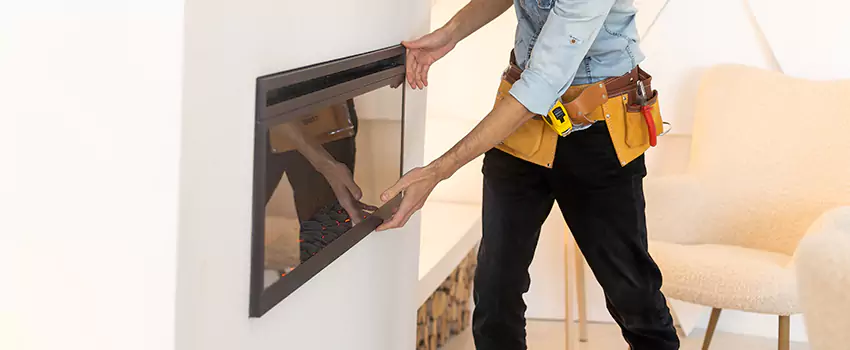 Traditional Fireplace Vent Sweeping in Missoula, MT