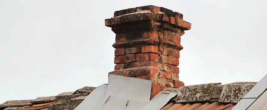 Cost of Fixing Blocked Chimney in Missoula, Montana