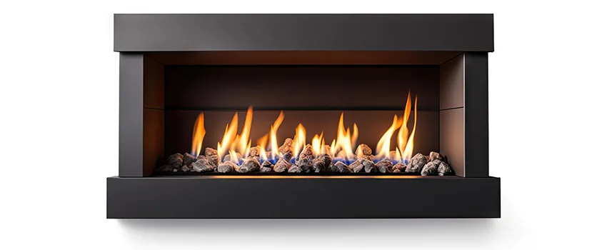 Outdoor Gas Fireplaces Installation in Missoula, MT