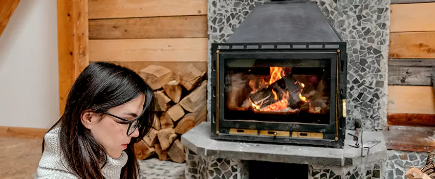 Harman P68-C Pellet Stove Repair in Missoula, Montana 
