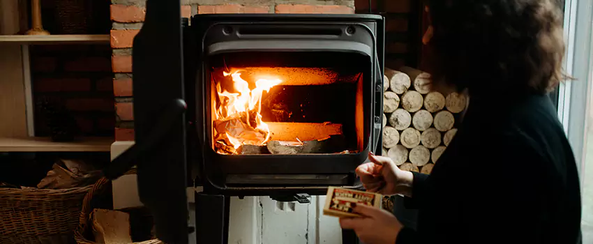 Hearthstone Wood Stoves Fireplace Repair in Missoula, Montana