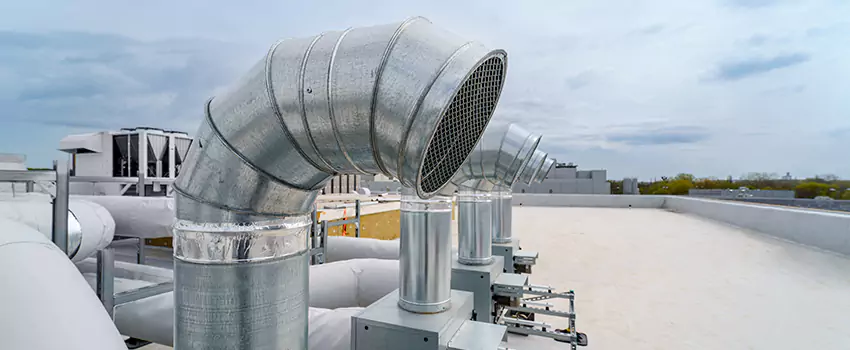 Insulated Ductwork Repair Services Near Me in Missoula, MT