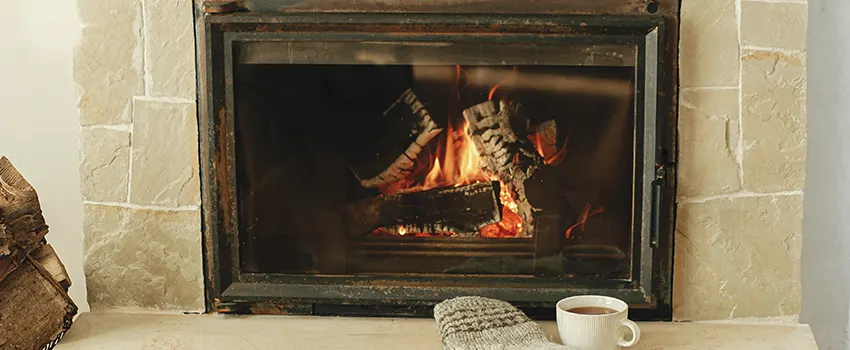 Kings man Fireplaces Insert Services in Missoula, MT