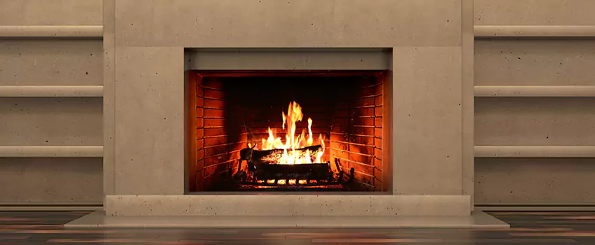 Majestic Trilliant Series Gas Fireplace Insert Repair in Missoula, Montana