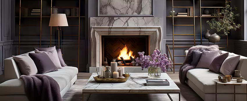 Napoleon Galaxy Series Outdoor Fireplaces Repair in Missoula, MT