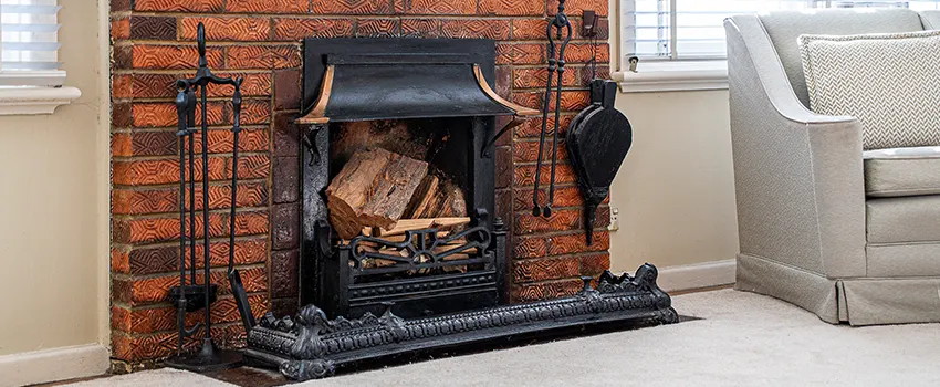 Custom Old Fireplace Redesign Services in Missoula, Montana