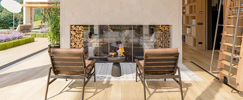 Ortal Space Creator Fireplace Repair in Missoula, MT