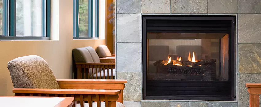Osburn Fireplace Tempered Glass Hearth Pad Replacement in Missoula, Montana