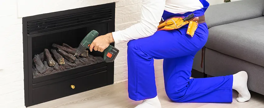 Pellet Fireplace Repair Services in Missoula, MT