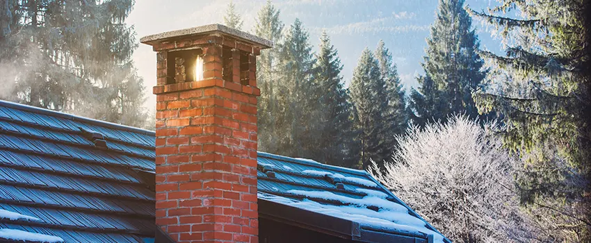 Residential Chimney Rain Caps Repair Services in Missoula, MT