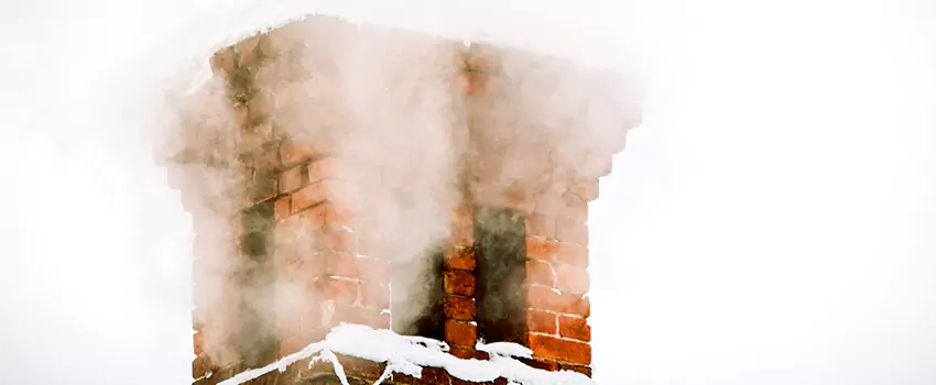 Chimney Flue Soot Removal in Missoula, MT