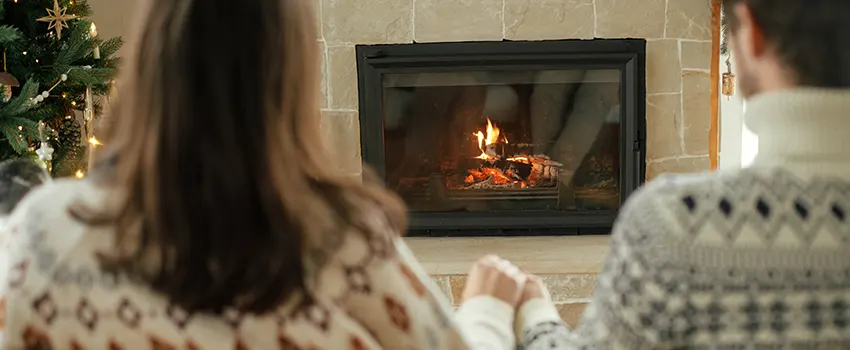 Superior Open-Hearth Wood Fireplaces in Missoula, MT