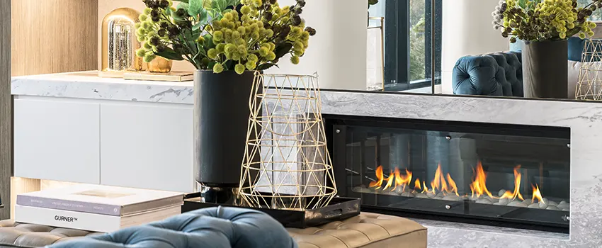 Professional Town & Country Luxury Fireplace Maintenance Experts in Missoula, Montana