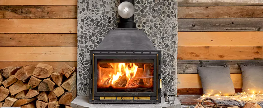 Travis Industries Elite Fireplace Inspection and Maintenance in Missoula, Montana
