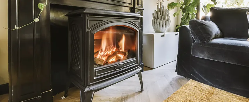 Valor Wood Fireplace in Missoula, MT