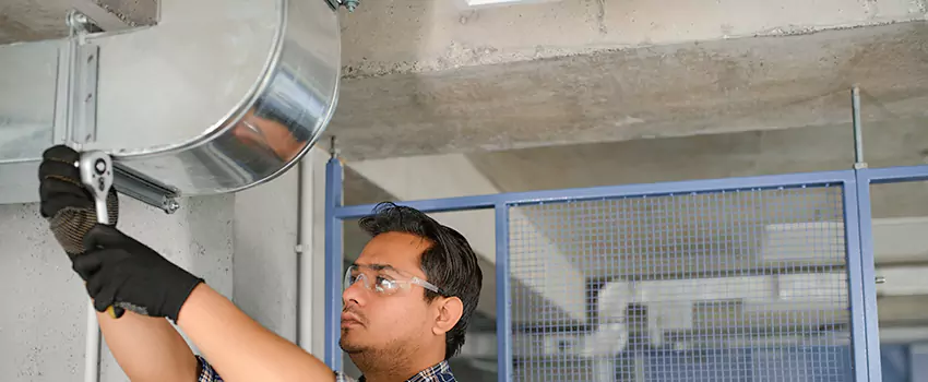 Benefit of Ventilation Cleaning in Missoula, Montana