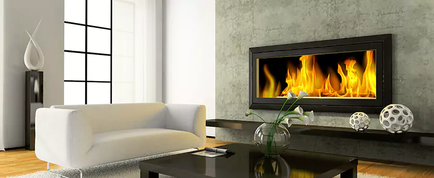 Ventless Fireplace Oxygen Depletion Sensor Installation and Repair Services in Missoula, Montana