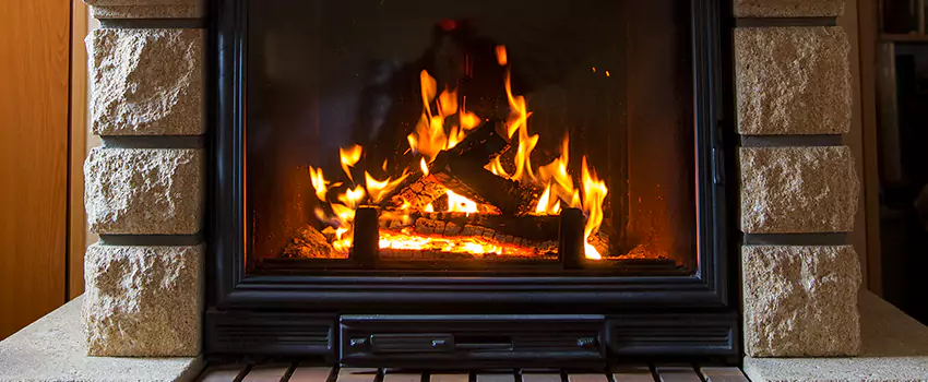 Cost of Wood Fireplace Installation in Missoula, MT