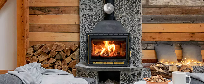 Affordable Wood Fireplace Fixing Solutions in Missoula, Montana