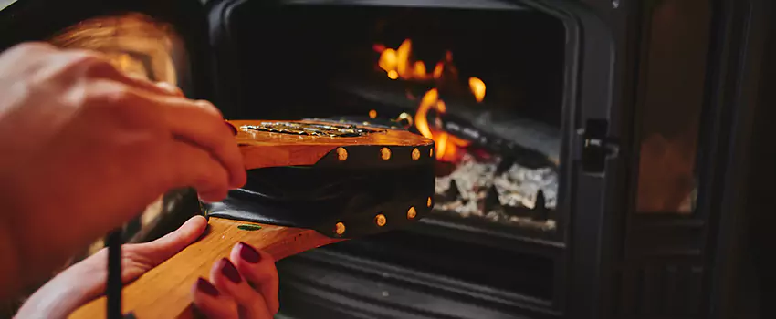 Wood Stove Grates Repair in Missoula, Montana