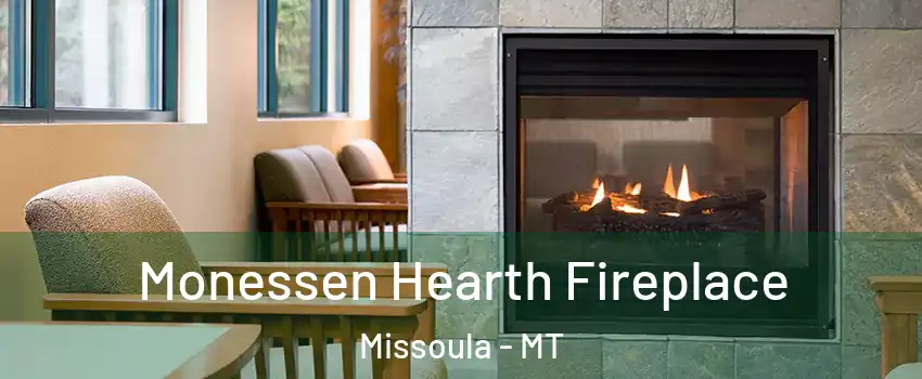  Monessen Hearth Fireplace Missoula - MT